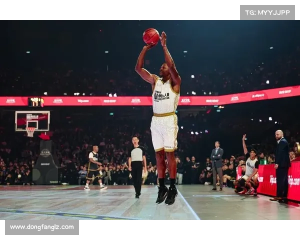 《从新秀到传奇:一位NBA球员的成长与荣耀之路》 《从新秀到传奇:一位NBA球员的成长与荣耀之路》